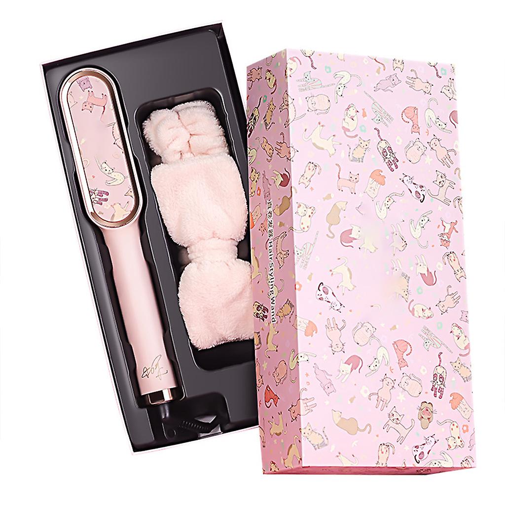 GlamSteam - für weiches und gesundes Haar