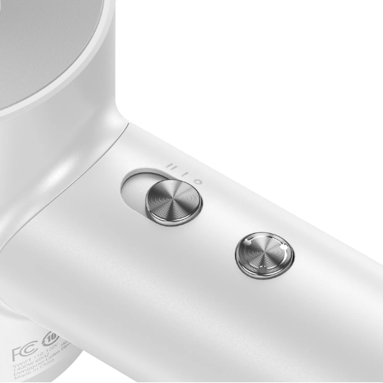 High-Speed Hair Dryer