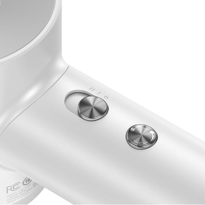 High-Speed Hair Dryer